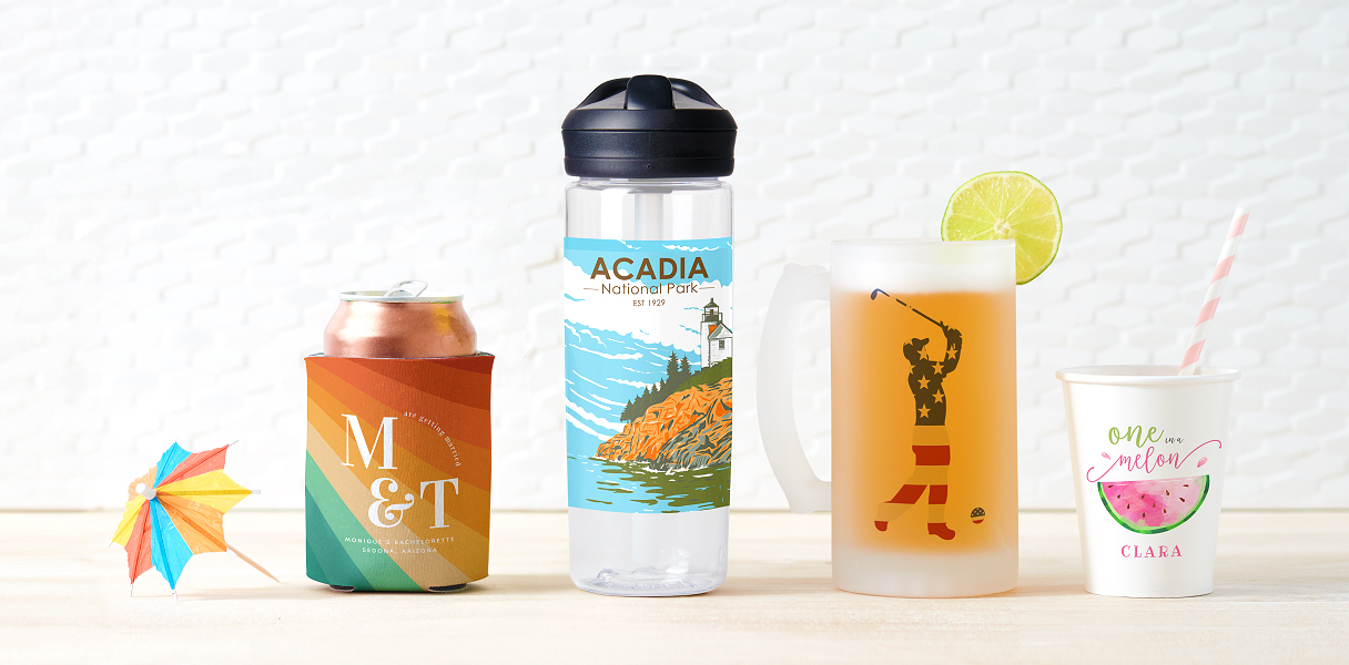 Shop Drinkware!