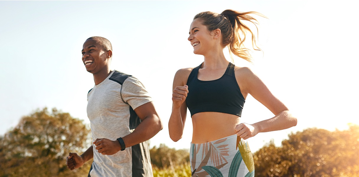 Shop 20% Off Fitness Gear!