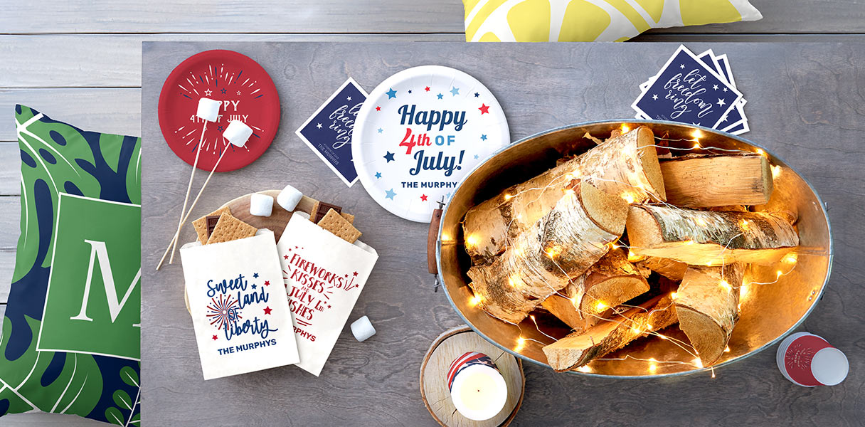 Shop 40% Off Party Supplies