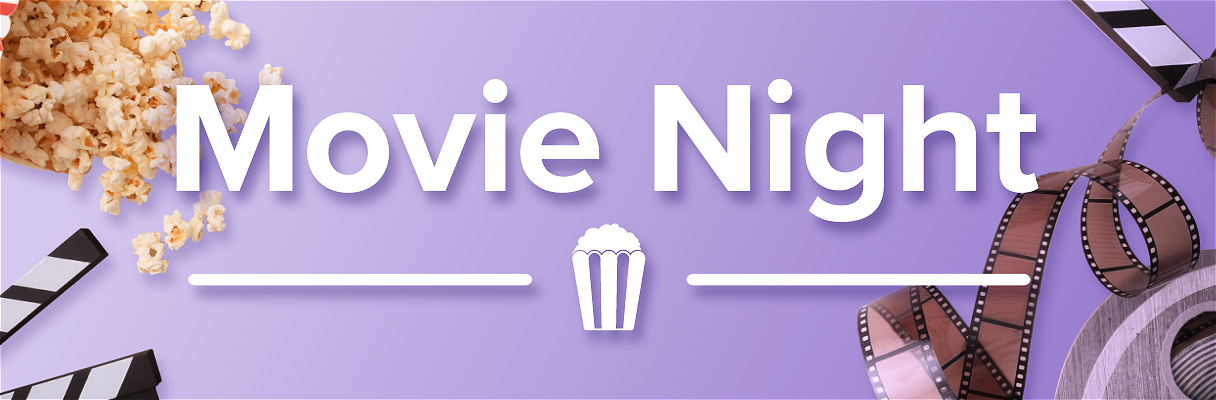 Get Cozy for Movie Night!