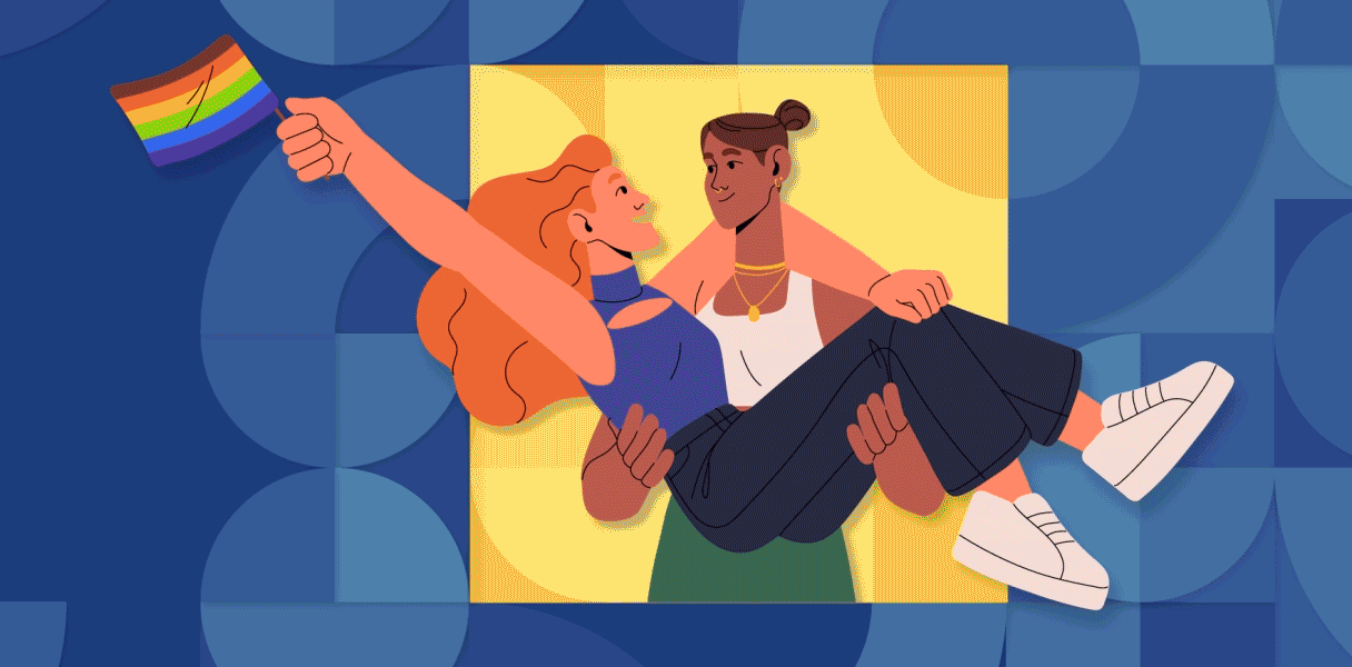 Celebrate Pride!