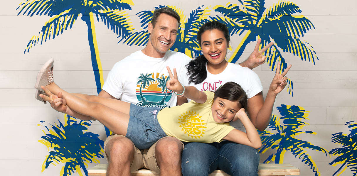 Shop 30% Off T-Shirts