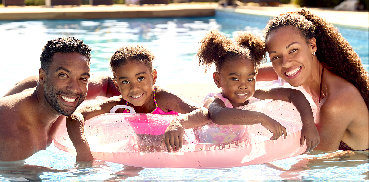 40% Off Summer Days!