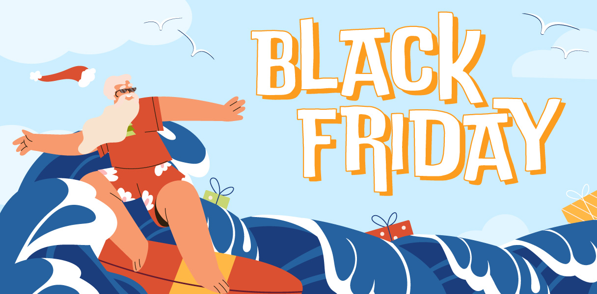 Black Friday 