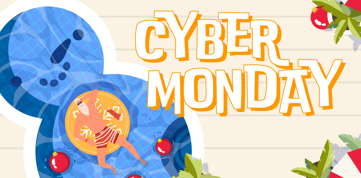 Cyber Monday