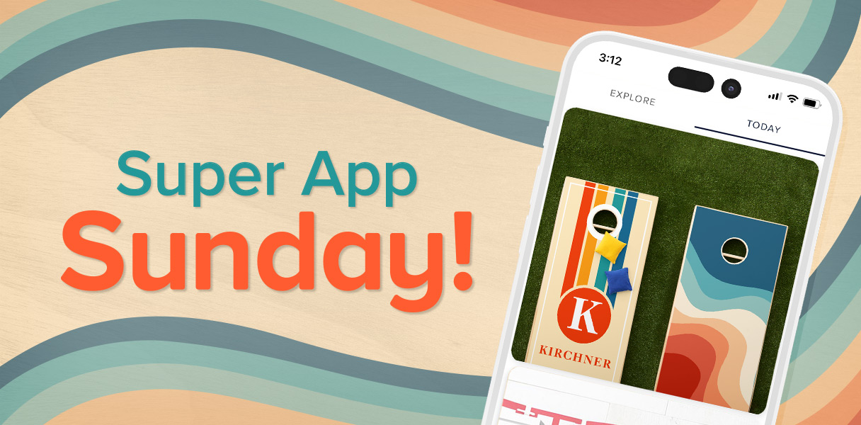 30% Off the Zazzle App!