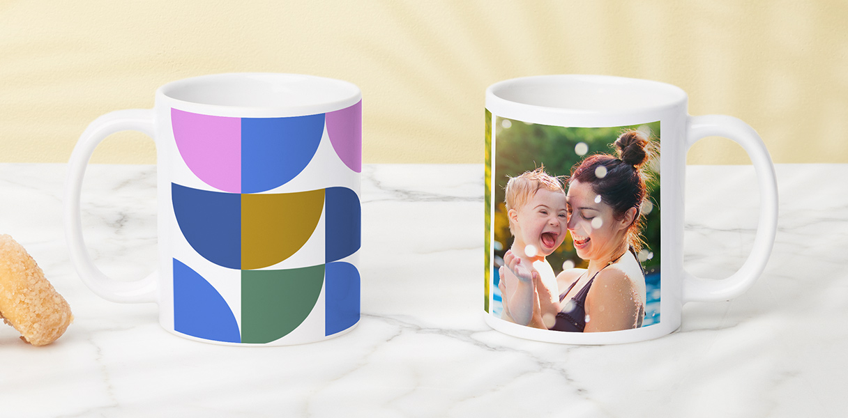 Daily Deal: 50% Off Mugs