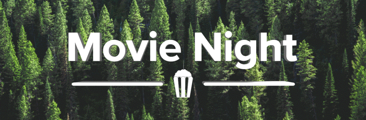 Sci-Fi Movie Night!