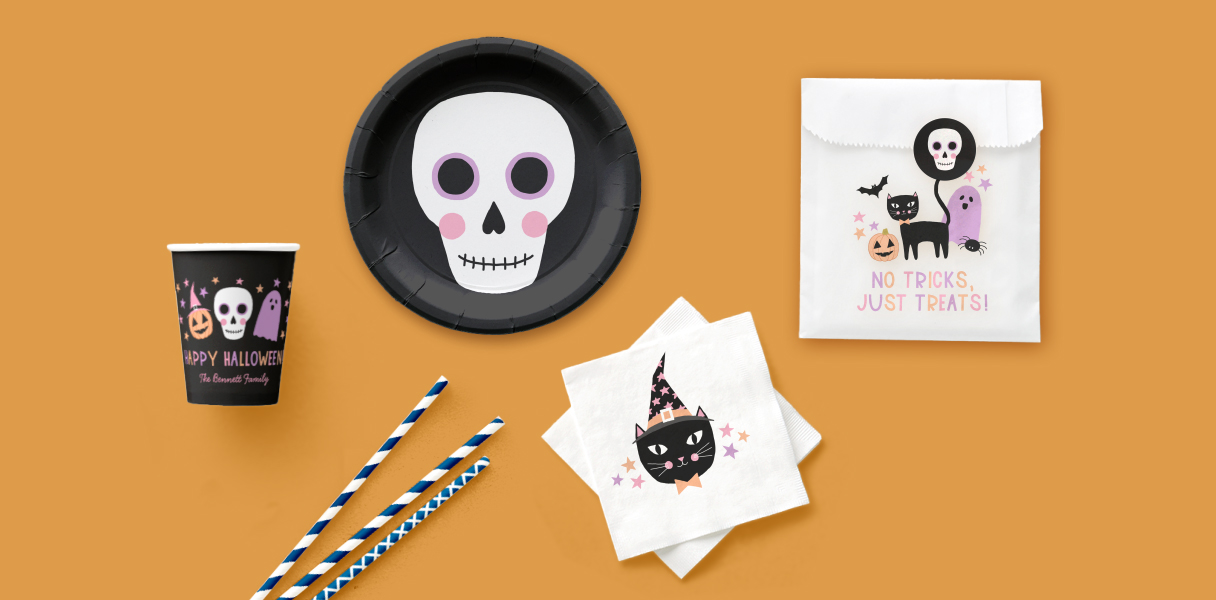 Shop Friday the 13th Sale!
