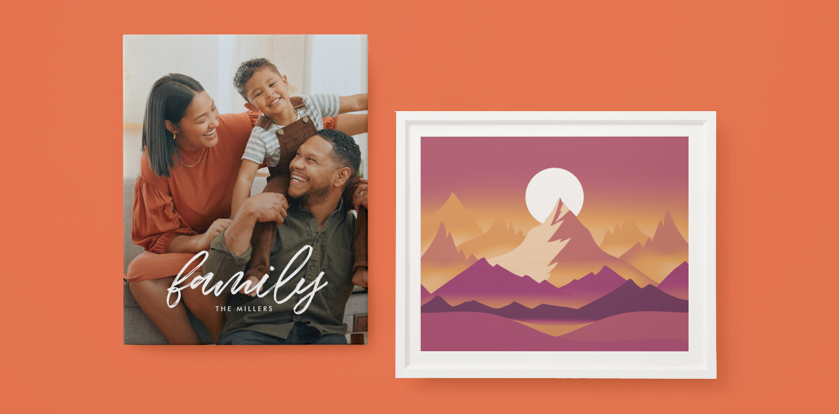 Shop All Things Art!