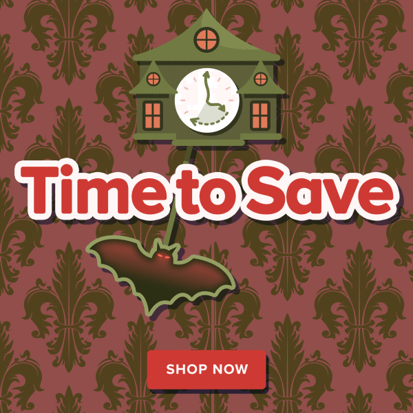 Save 30% Sitewide