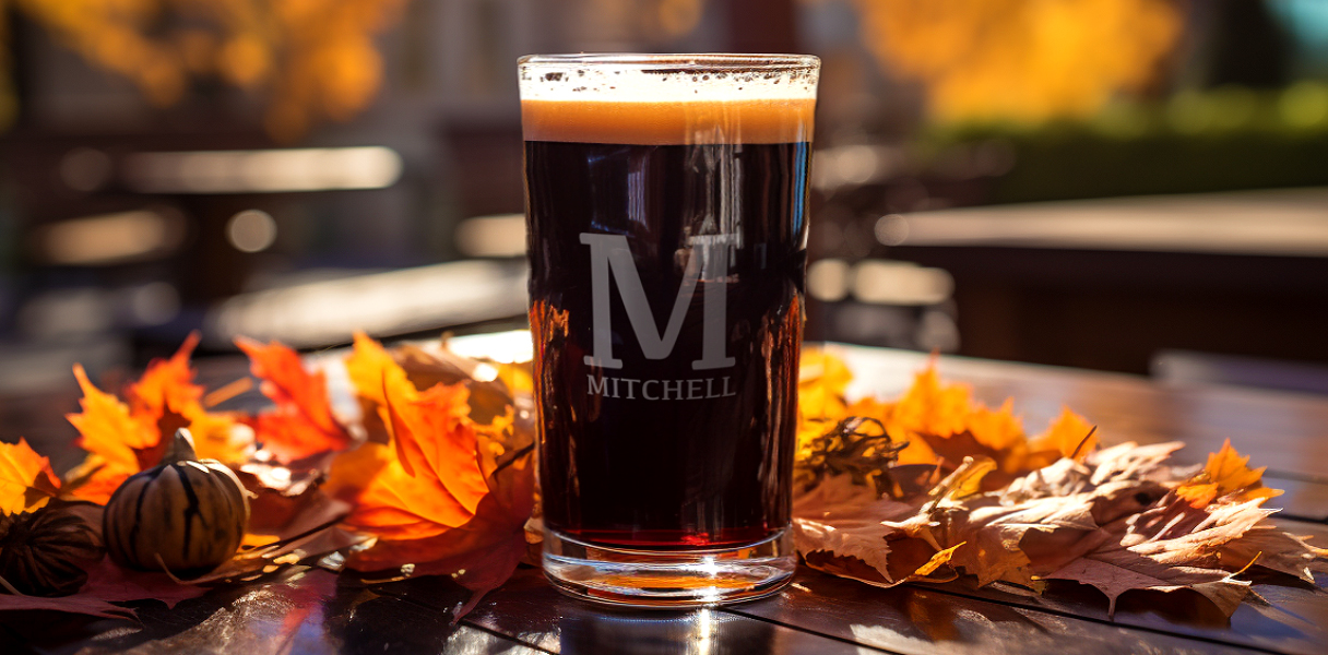 20% Off Barware!