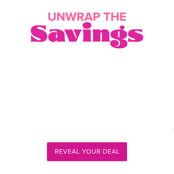 Reveal the Savings