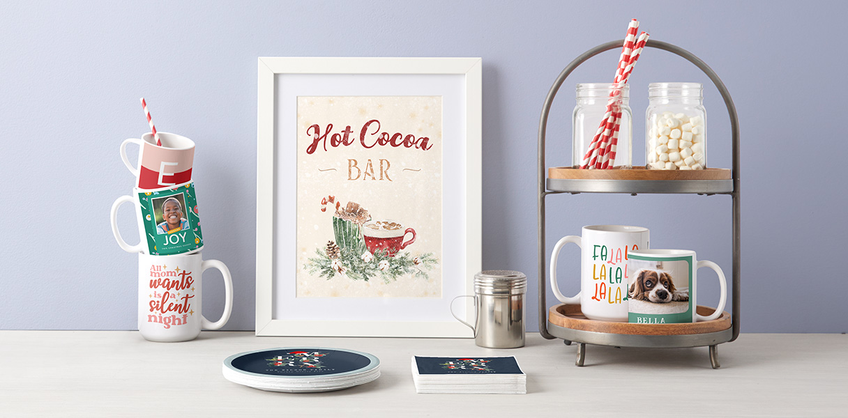 Shop Mugs