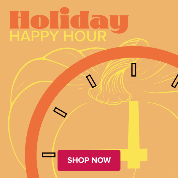 30% Off Sitewide!