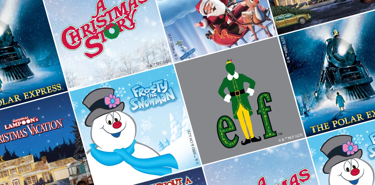 Shop Warner Bros. Holiday Classics