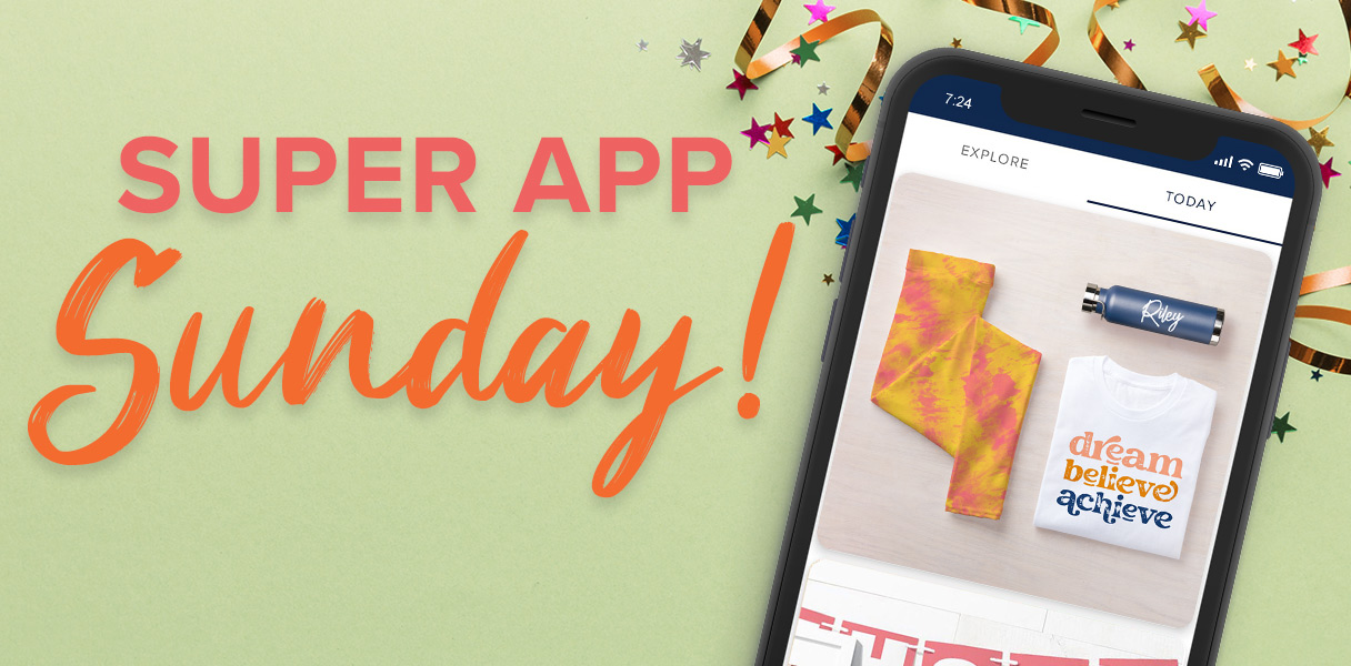 25% Off the Zazzle App!
