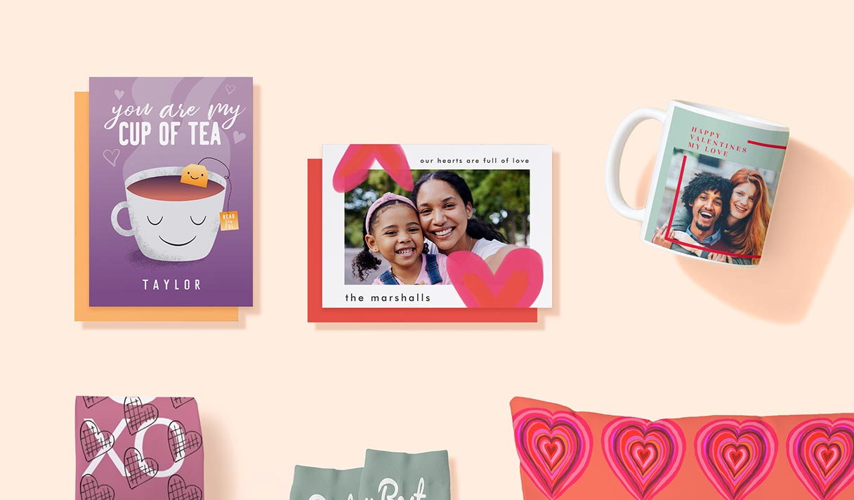 Shop Valentine's Day Gifts