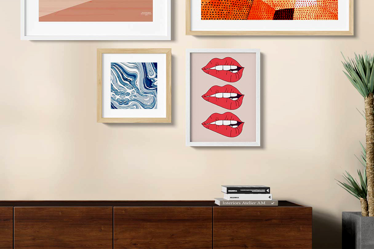 Save 40% on Art