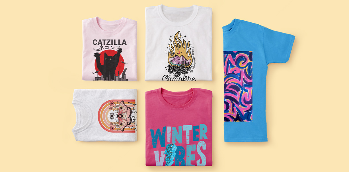 Shop Clothing