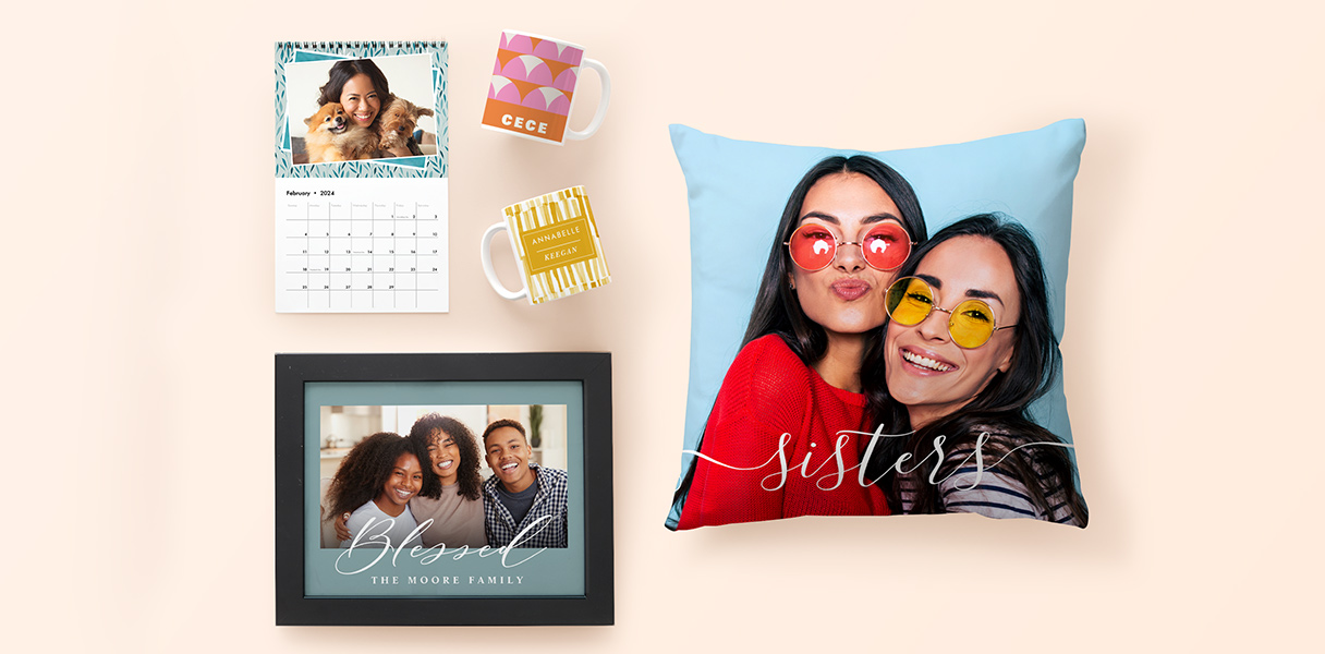 Save 20% Sitewide