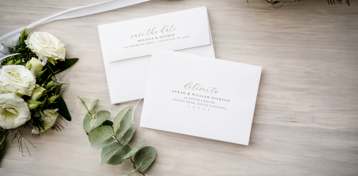 Shop Invitations