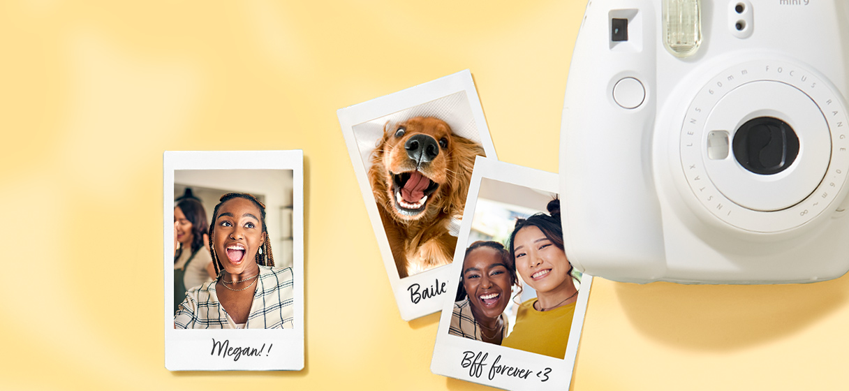 Shop Photo Gifts