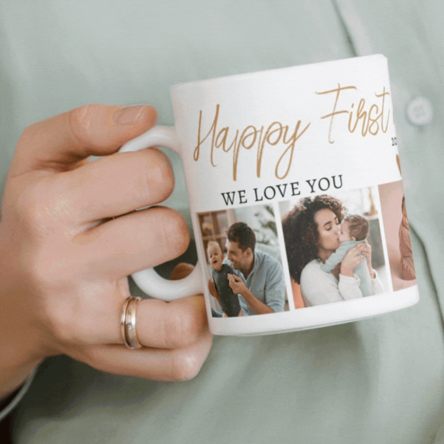 Shop Mother's Day Mugs
