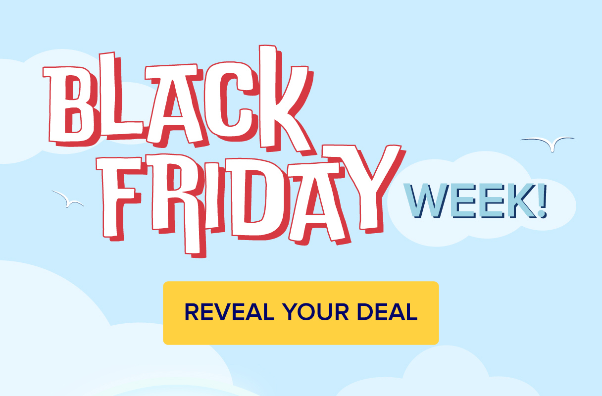 Reveal Your Deal