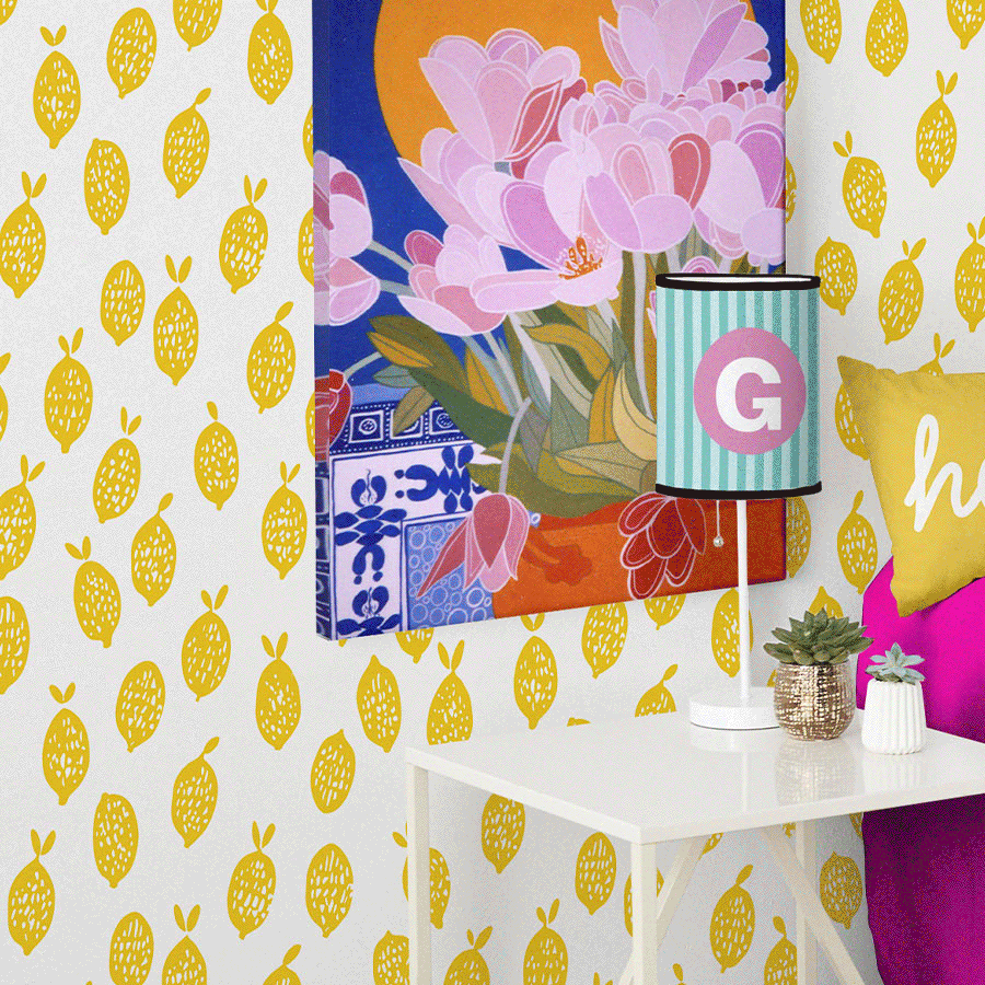 Save 30% on Home Décor