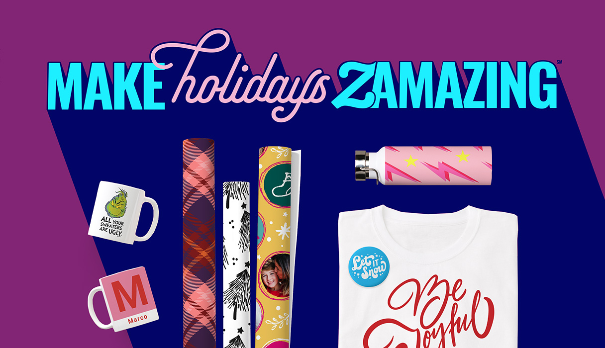 Shop Christmas Gifts