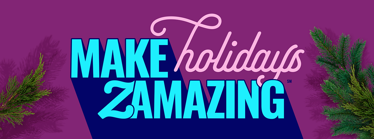 The Holiday Shop