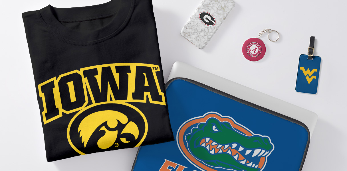 Shop Collegiate