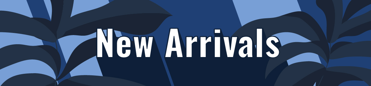 Discover New Arrivals