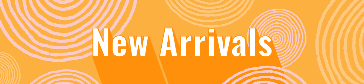 Explore New Arrivals