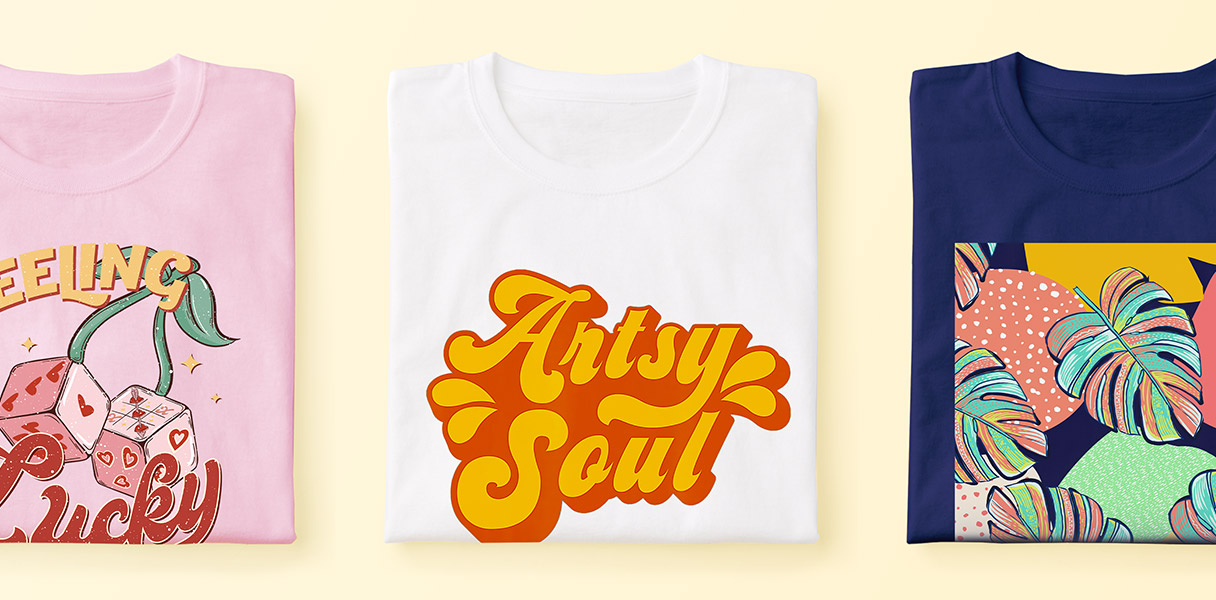 Save 25% on Clothing