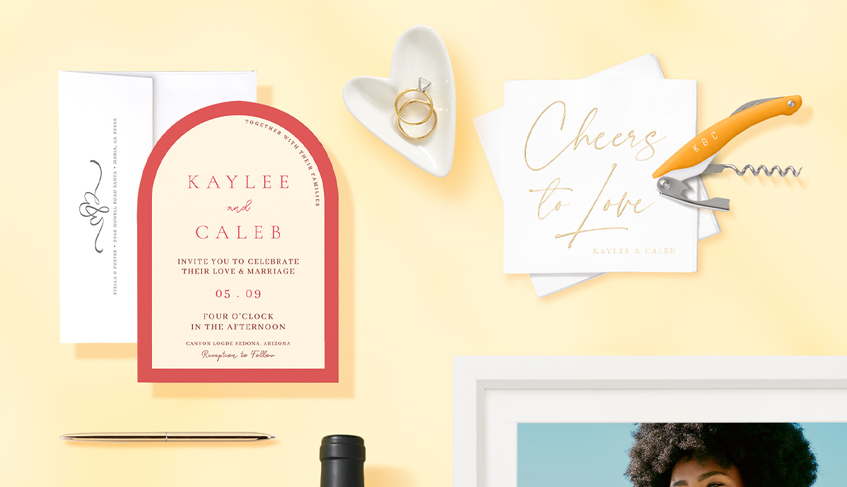Shop Weddings