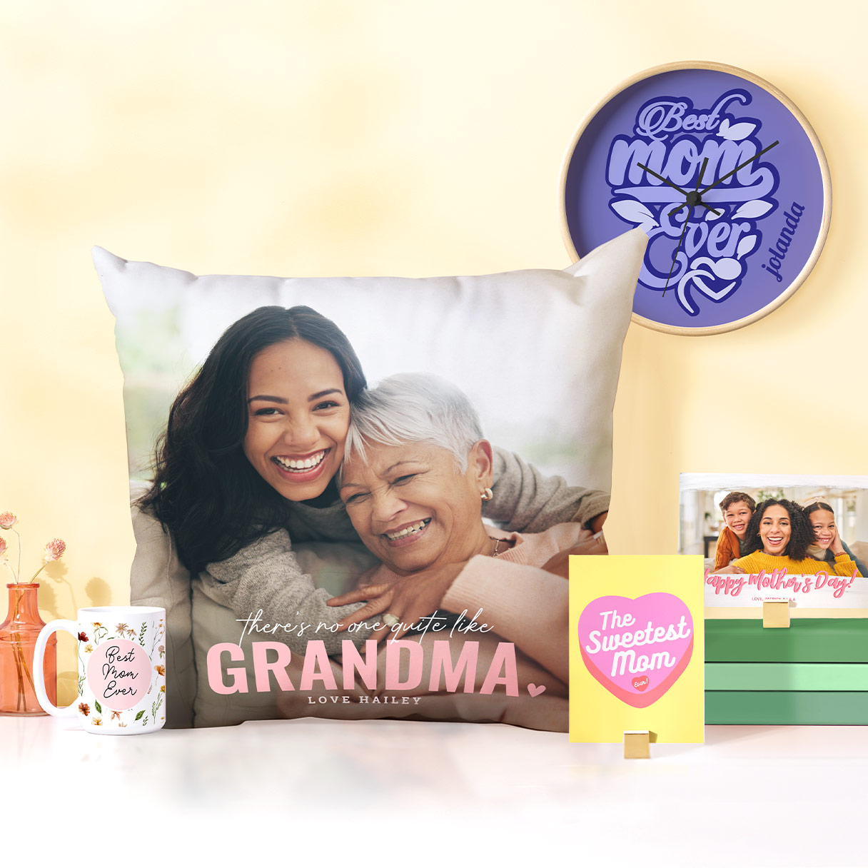 Shop Mother's Day