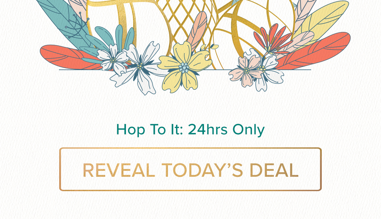 Reveal the Deal