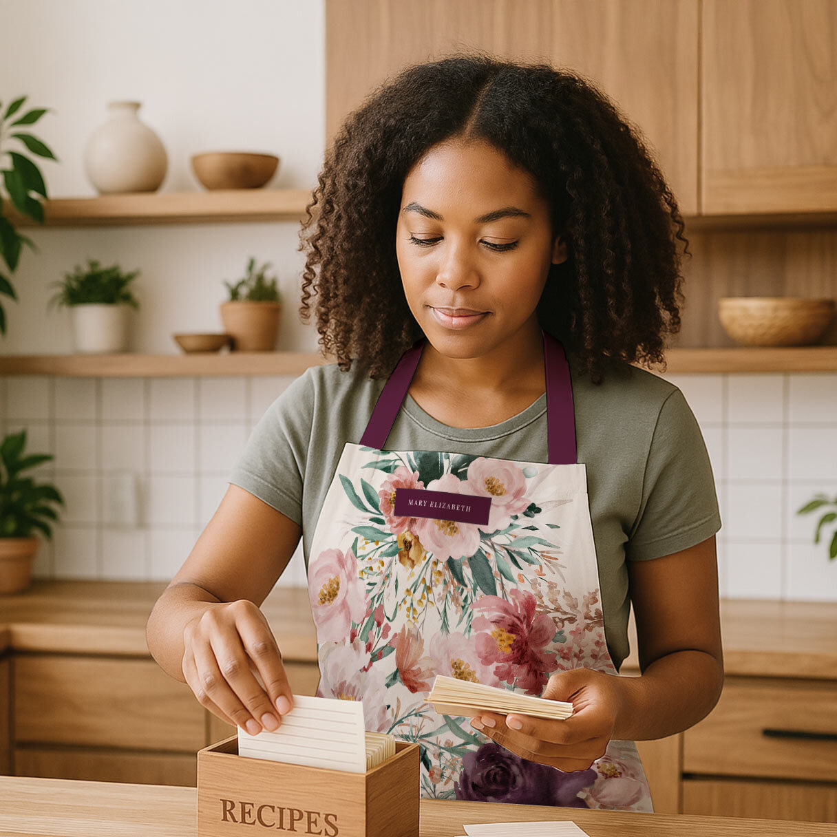 Shop Aprons