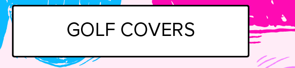 Shop Golf Head Covers