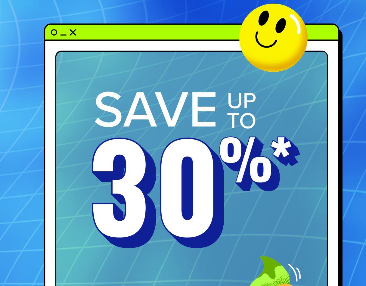Shop All Deals