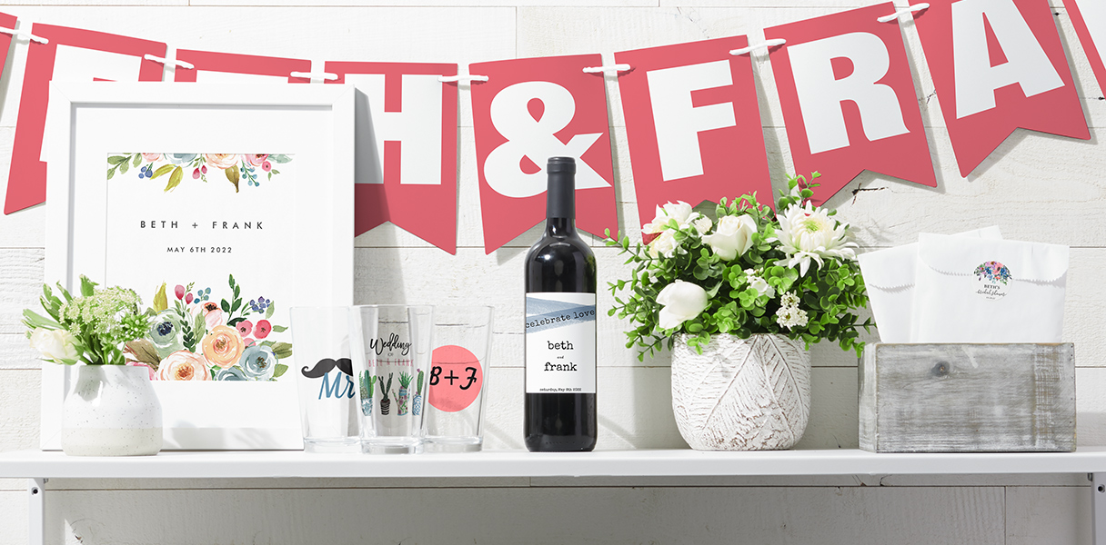 Party Supplies