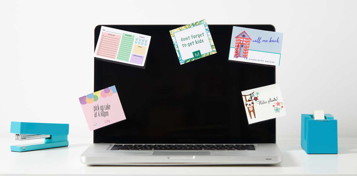 40% Off Post-it® Notes