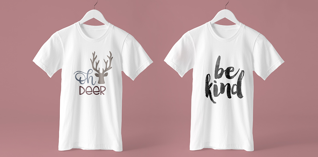30% Off T-Shirts