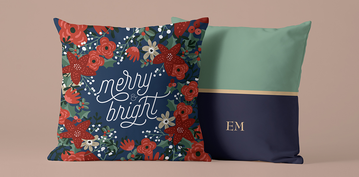 40% Off Pillows
