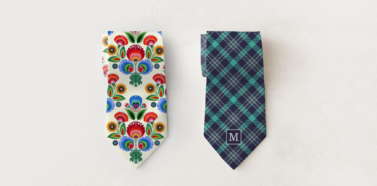 40% Off Ties