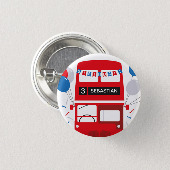 50% Off Buttons
