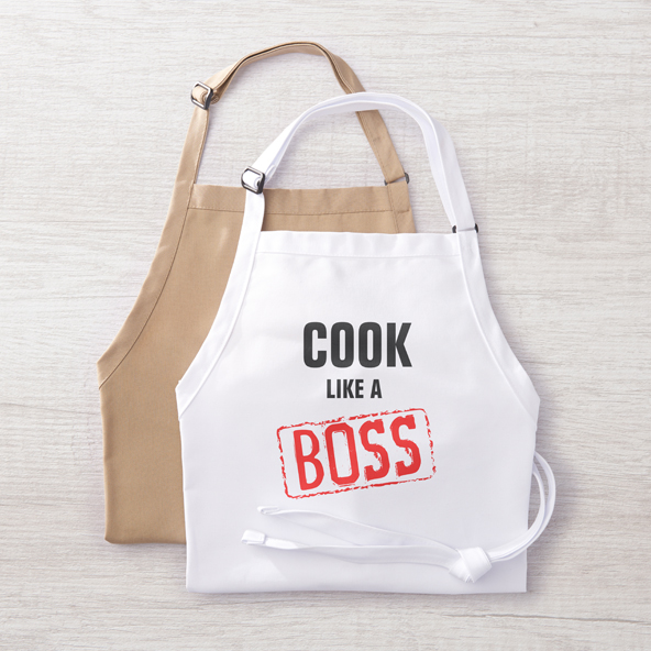 50% Off Aprons