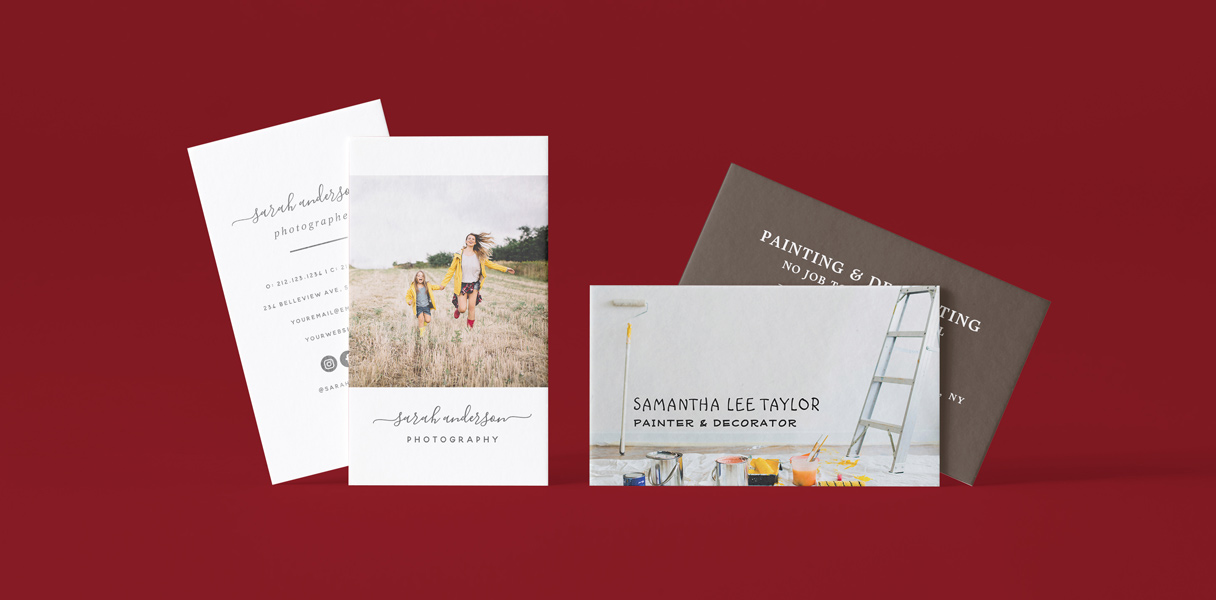 60% Off Business Cards